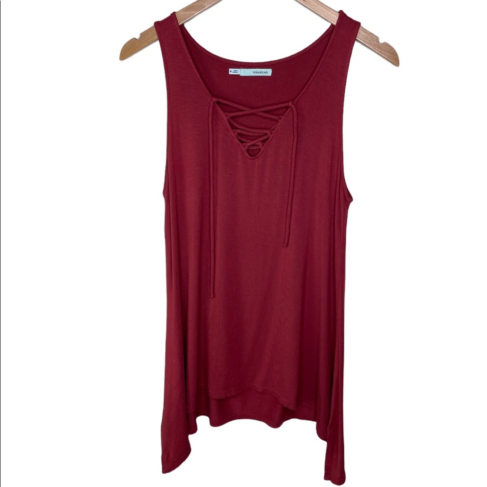 Maurice’s Tunic—Medium